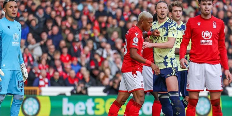 Soi Kèo Leeds Vs Nottm Forest Ngày 07/02/2026 03:00 chốt kèo Leeds -0.25
